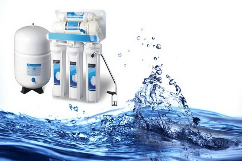 фильтры для воды оптом из Китая